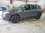Jeep Cherokee 2018