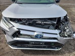Toyota RAV 4 2021