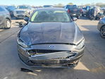 Ford Fusion 2018