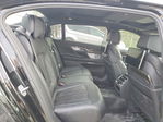 BMW Series 7 2016