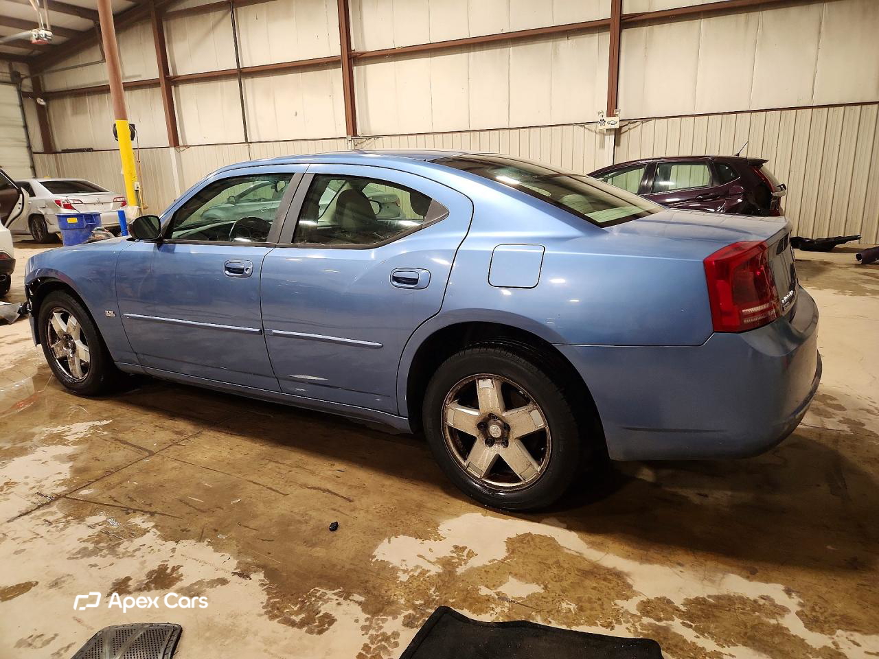Dodge Charger 2007