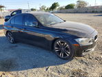 BMW Series 3 2013