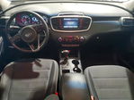 Kia Sorento 2018