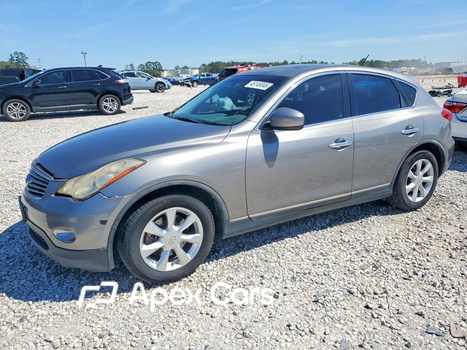 Infiniti EX 2010 - Image 1 of 13