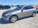 Infiniti EX 2010