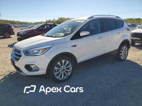 Ford Escape 2017 - Image 1 of 12