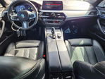 BMW Series 5 2018