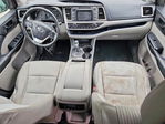 Toyota Highlander 2015