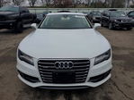 Audi A7 2012