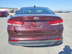 Kia Optima 2018