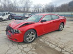Dodge Charger 2012