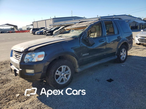 Ford Explorer 2007 - Image 1 of 13