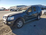 Ford Explorer 2007