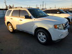 Ford Escape 2012