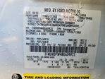 Ford Taurus 2008