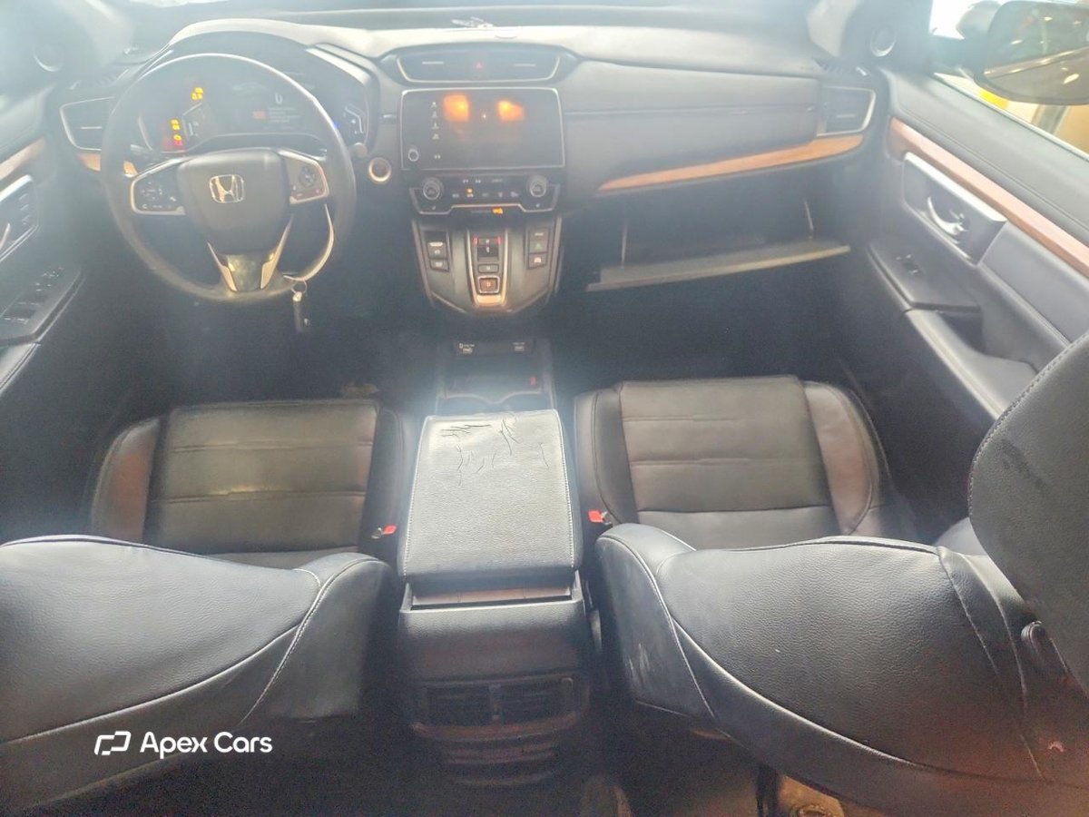 Honda CR-V 2020