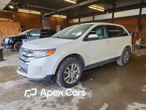 Ford Edge 2014 - Image 1 of 14