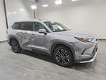 Toyota Highlander 2025