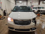 Chrysler Voyager 2014