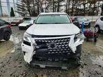 Lexus GX 2020