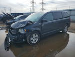 Dodge Caravan 2012