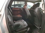 Buick Enclave 2012