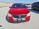 Volkswagen Eos 2007
