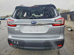 Subaru Ascent 2025
