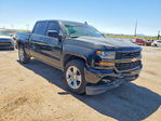 Chevrolet Silverado 2018