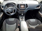 Jeep Cherokee 2018
