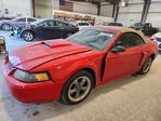 Ford Mustang 2002