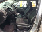 Chevrolet Sonic 2016