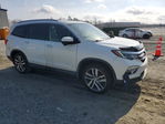 Honda Pilot 2017