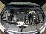 Chevrolet Cruze 2012