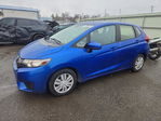 Honda Fit 2016