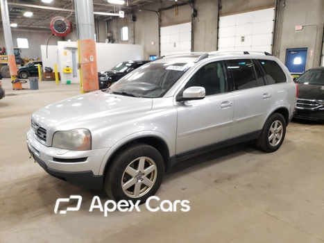 Volvo XC90 2007 - Image 1 of 13