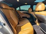 Lexus LS 2015