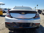 Chevrolet Volt 2017
