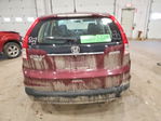 Honda CR-V 2012