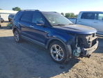 Ford Explorer 2012