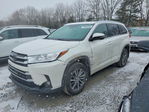 Toyota Highlander 2018