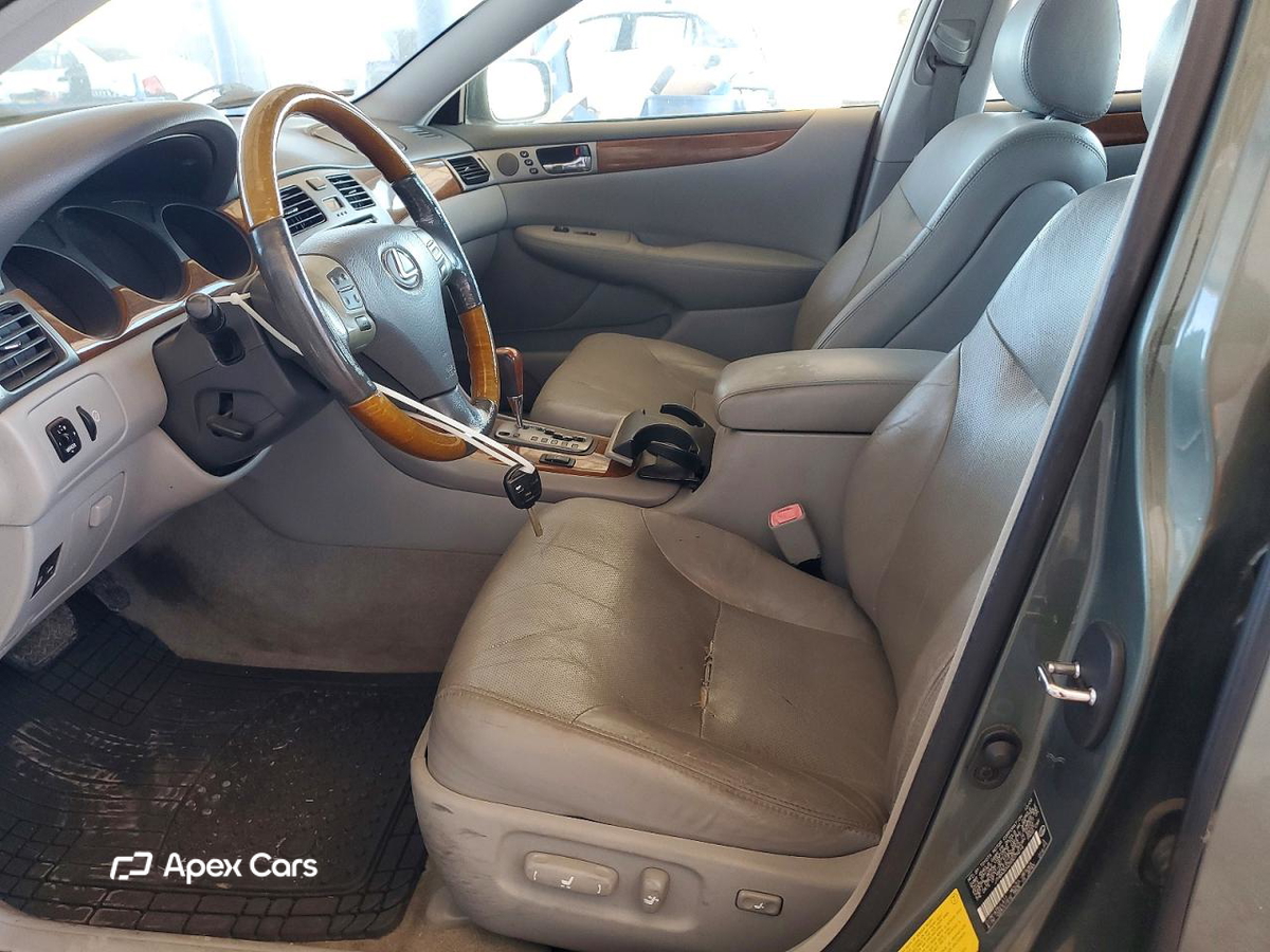 Lexus ES 2005