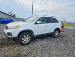 Kia Sorento 2011