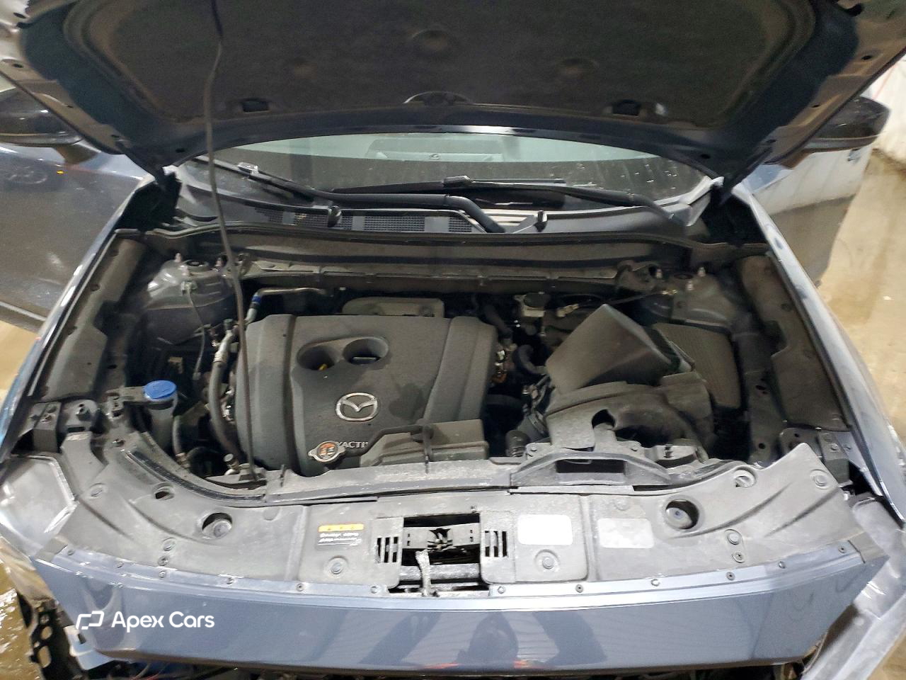 Mazda CX-5 2023
