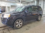 Honda Pilot 2012