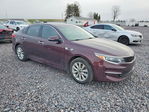Kia Optima 2018