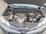Toyota RAV 4 2015