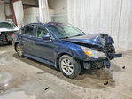 Subaru Legacy 2012