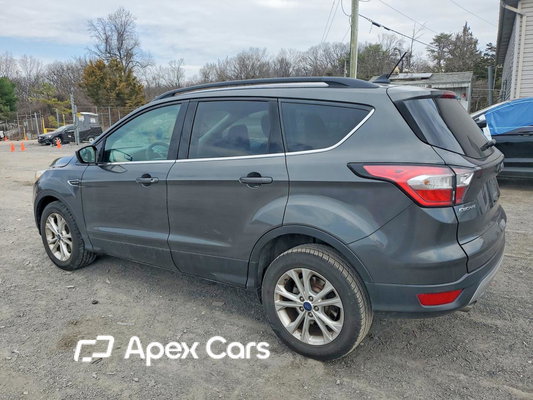 Ford Escape 2018 - Image 1 of 12
