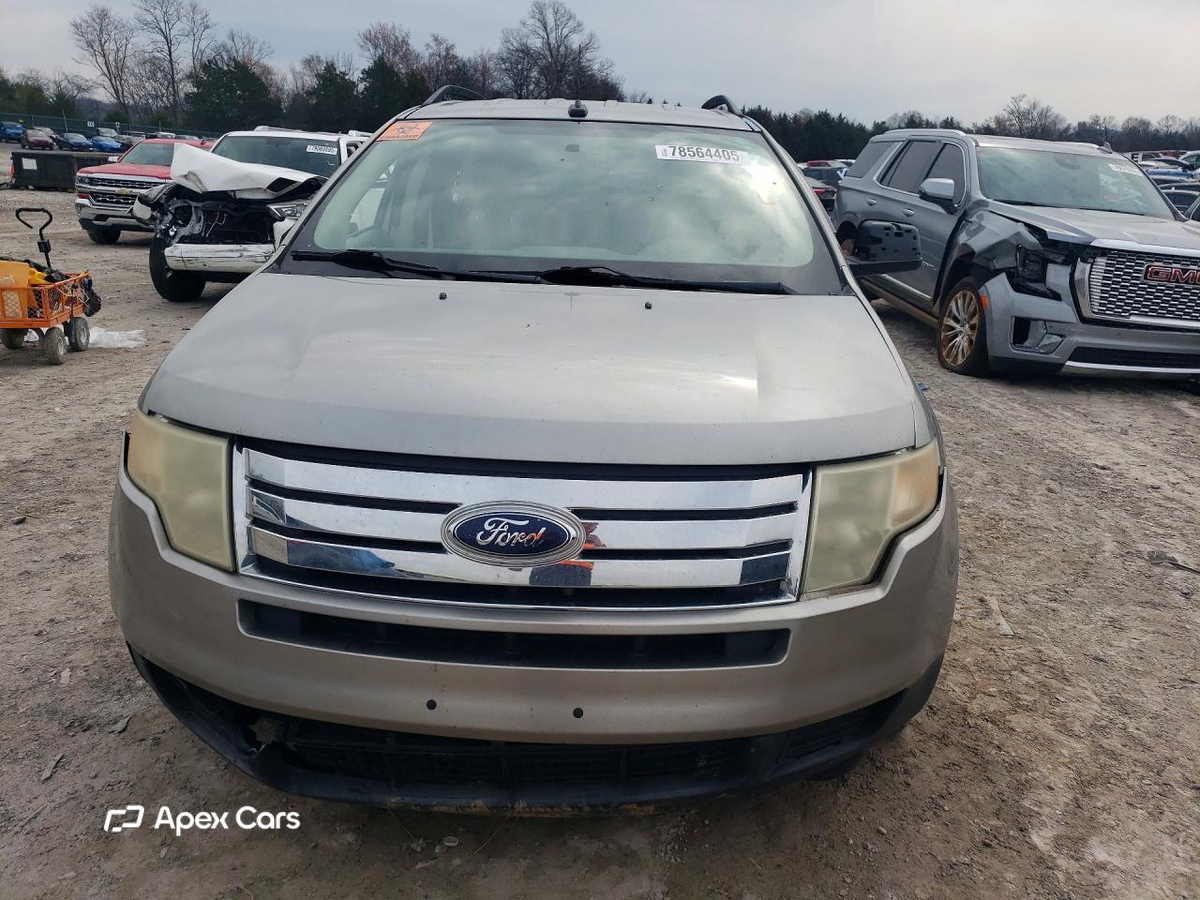 Ford Edge 2008